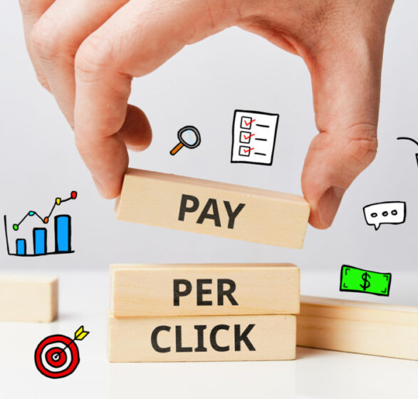 Pay per click PPC Pay per click PPC